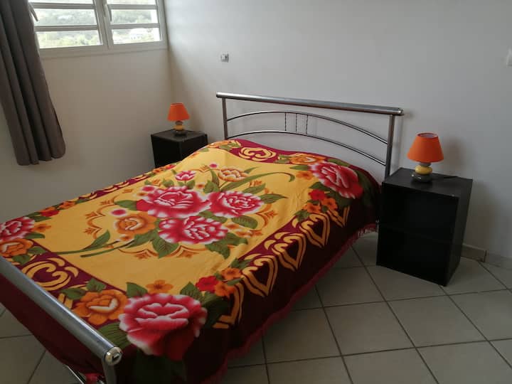 Спална соба 1