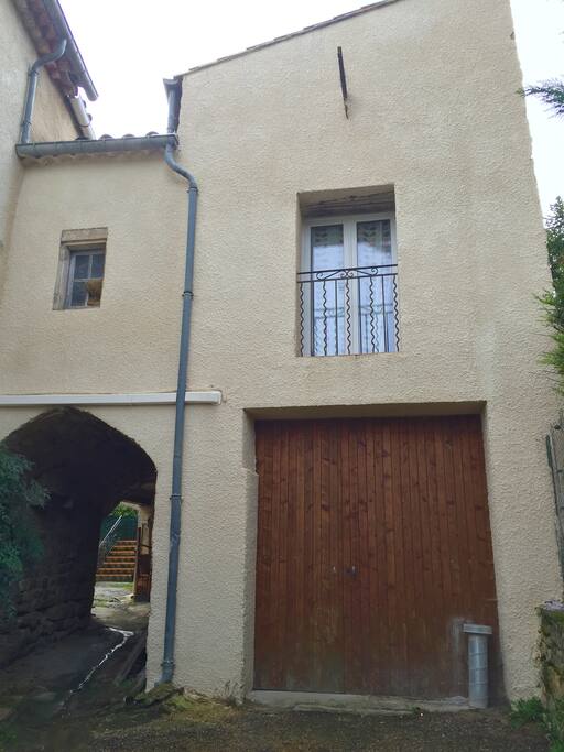 Le Castelain