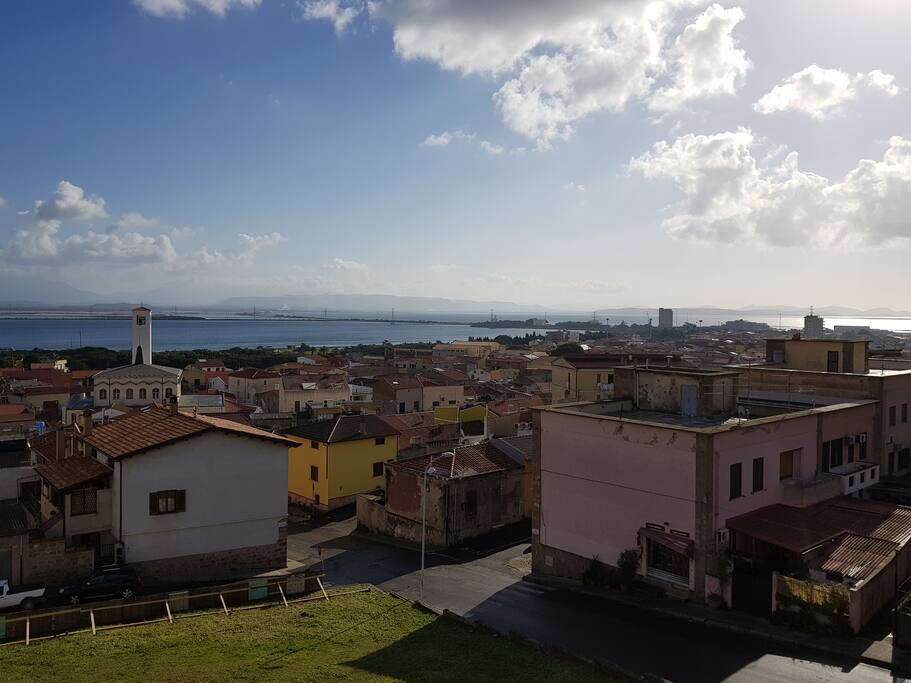 Panorama