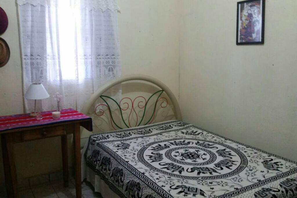 Quarto 2 casal