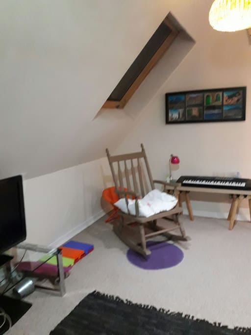 Sala de Estar