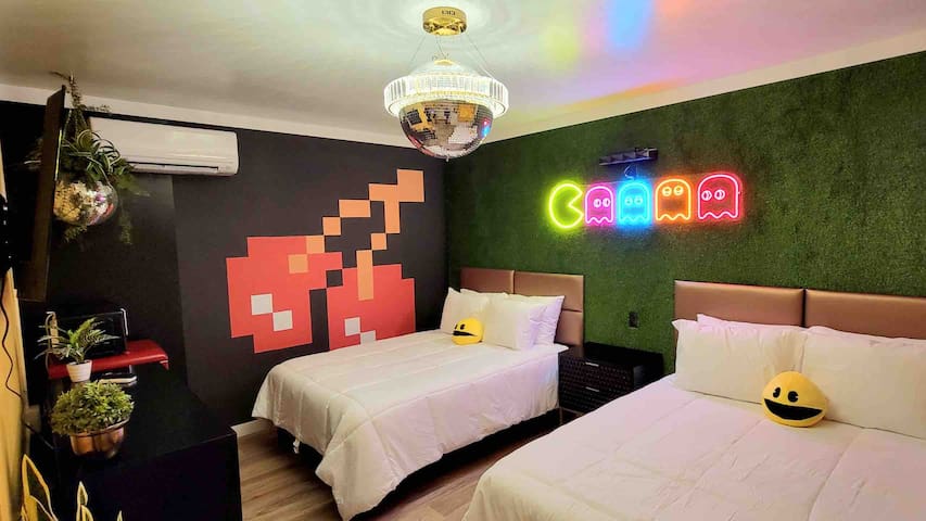 Faircloth Realty managed Airbnb listing 2