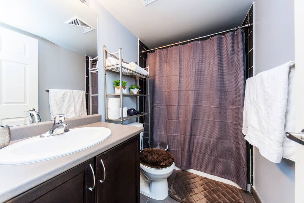 Washroom