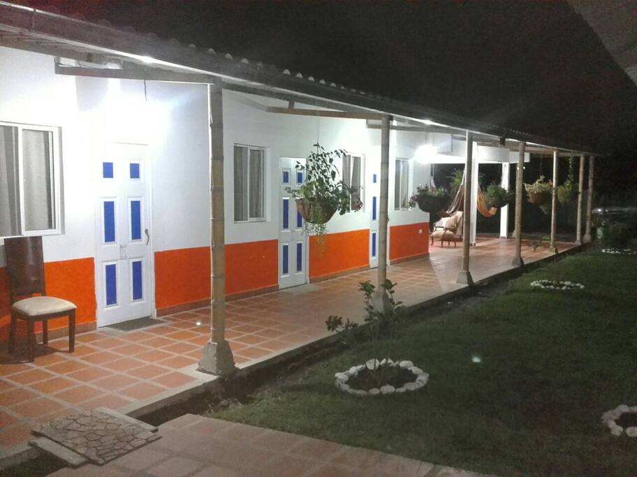 Corredores
