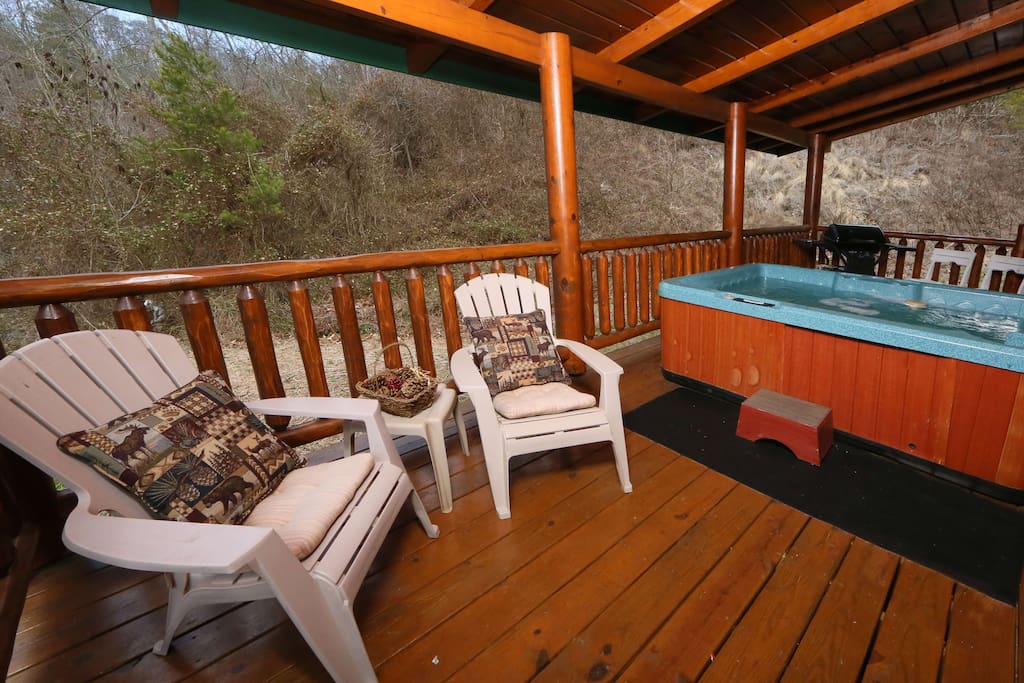 Chair,Furniture,Deck,Porch,Jacuzzi