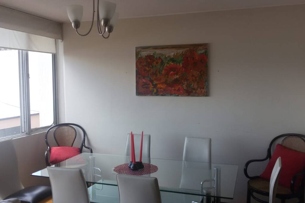 Comedor