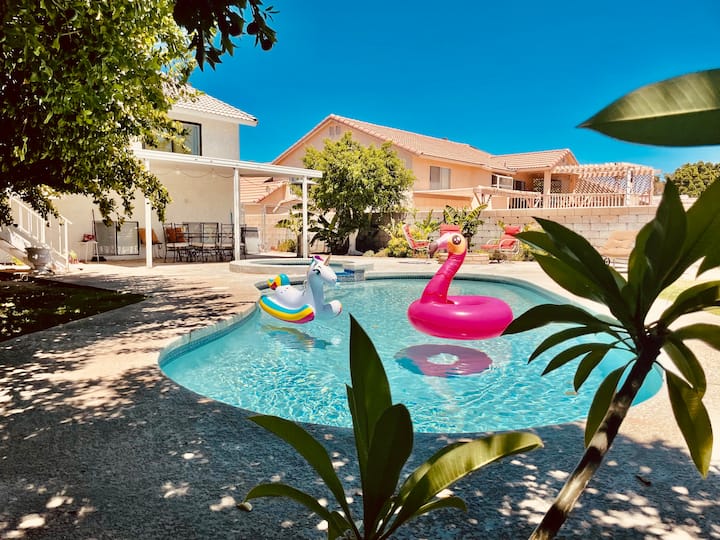 Cathedral City Vacation Rentals & Homes California, United States