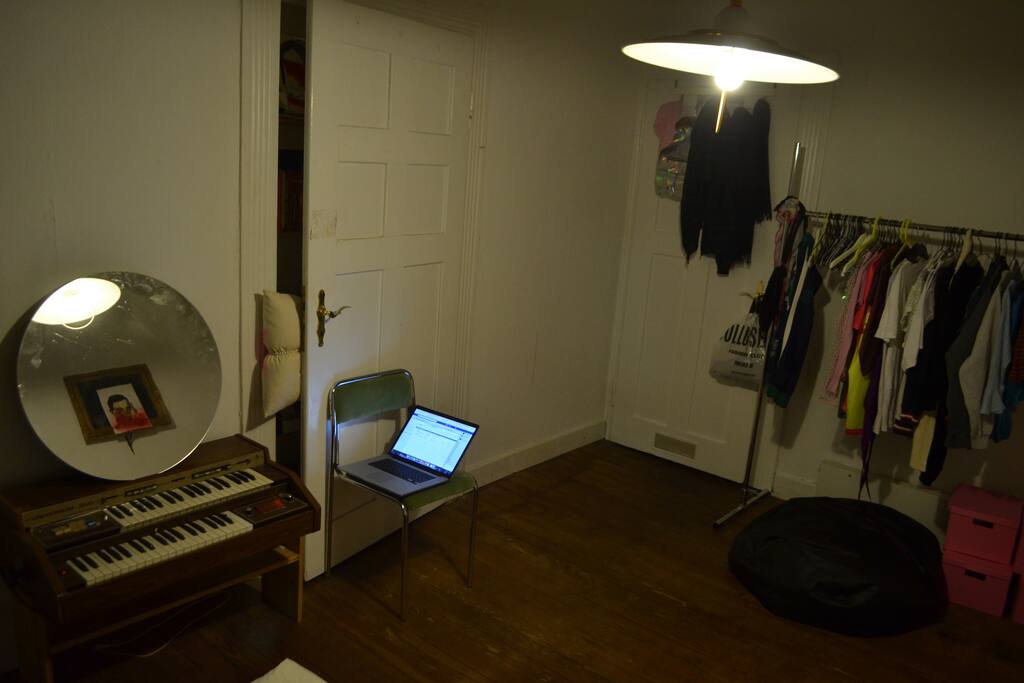 your room