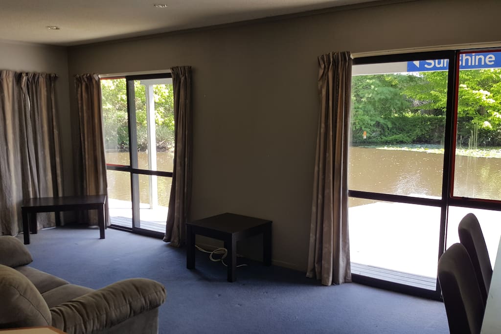 Lounge Area