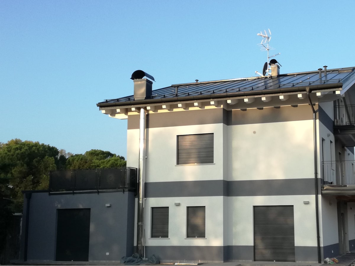 Proprietà Airbnb di successo: LITTLE DANIELE a Verona