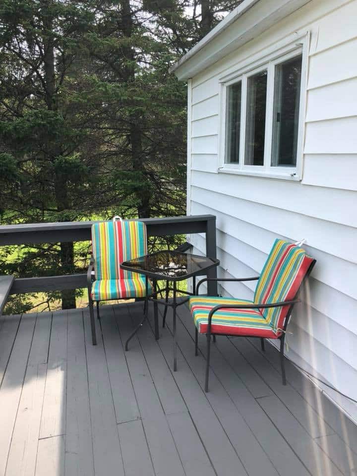 Connor Territory Holiday Rentals & Homes Maine, United