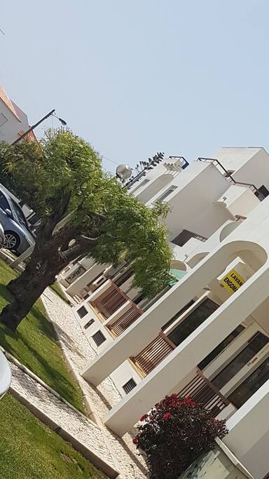L'immeuble