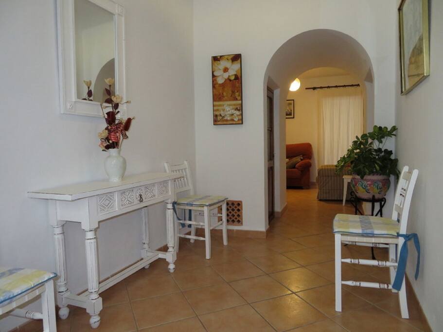 HALL