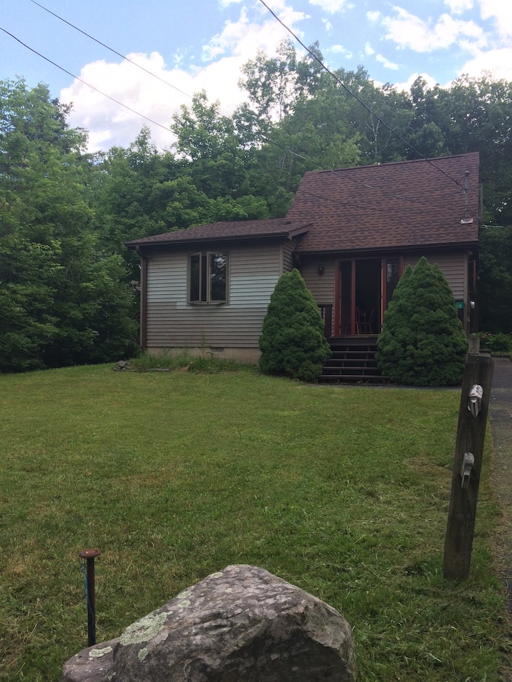 Tannersville Vacation Rentals Airbnb