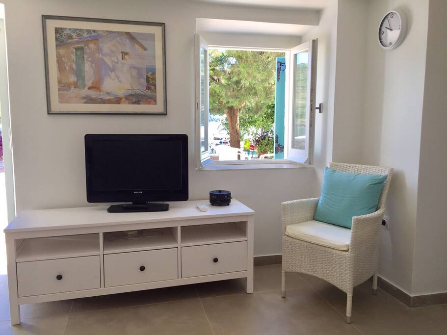 Sitting Room