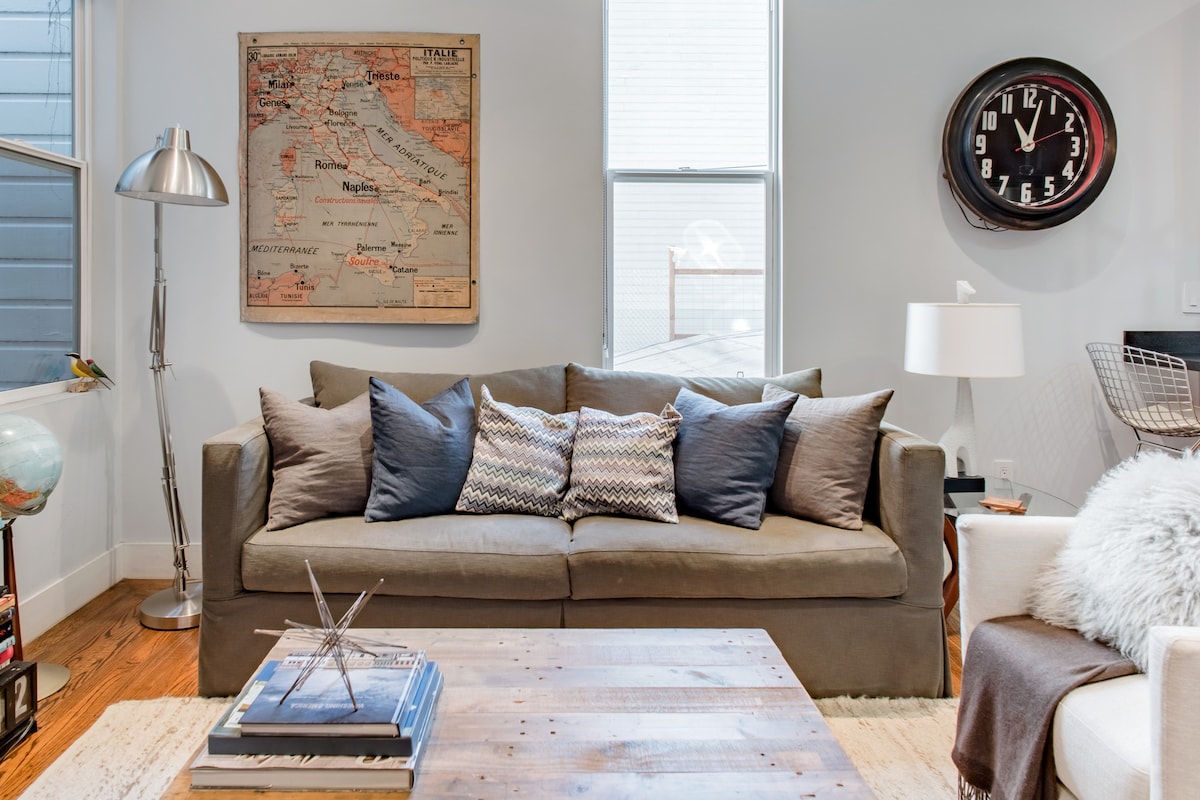 მისაღები ოთახი