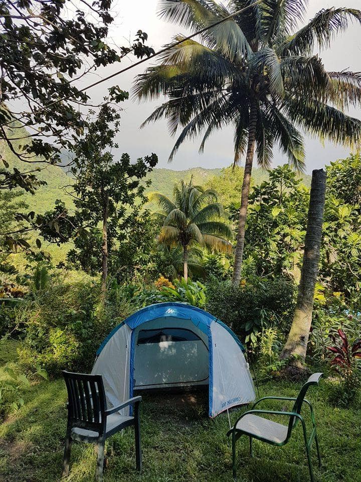 大香蕉露营地「Zouk」图片1