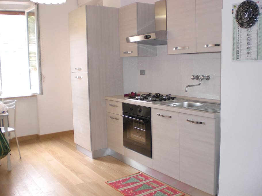 Cucina