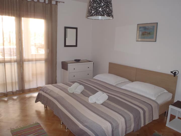 Dhomë gjumi 3