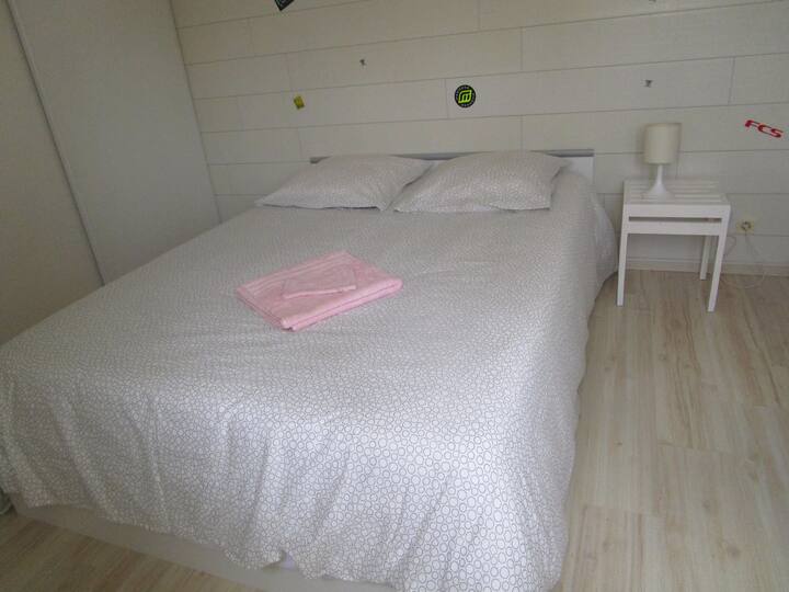 Spálňa 3