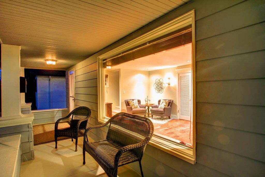 Porch