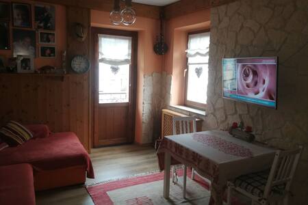 Nel cuore delle Dolomiti Unesco