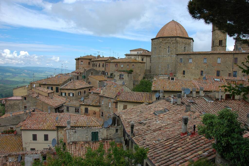 Volterra