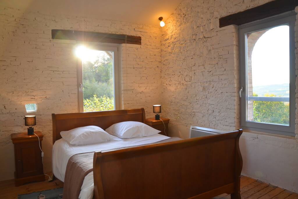 La chambre