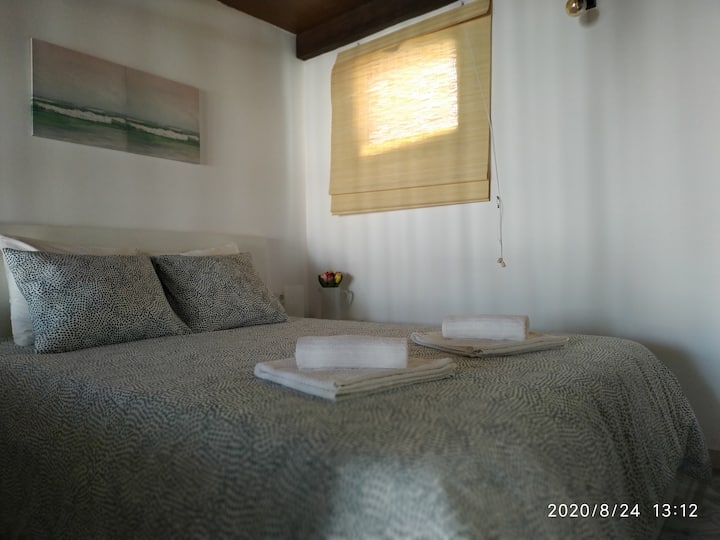 საძინებელი