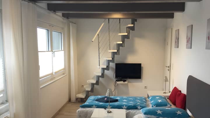 !Top! 3 Zimmerwohnung 1 Bis 6 Pers. - Mettingen