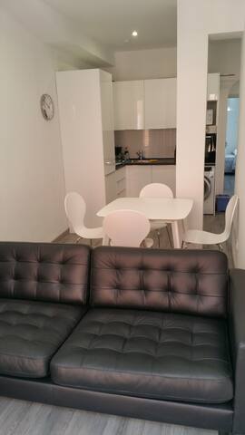 Center town. Gran Via- Plaza del Callao gallery image 3