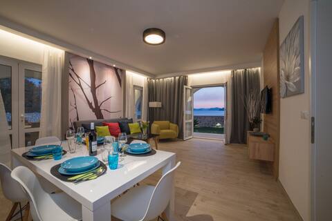 Apartment Ragusa, Villa D&D