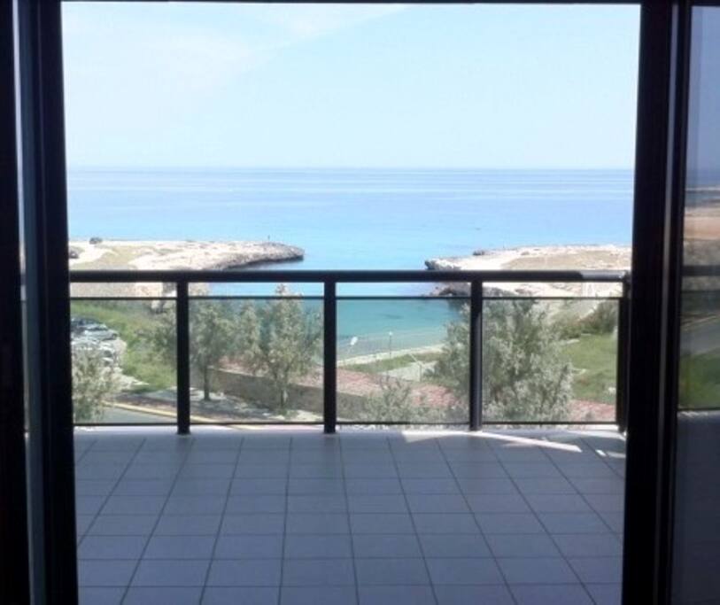 Terrazzo - Terrace