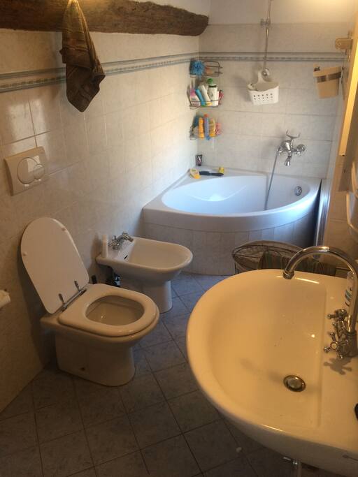bagno 1