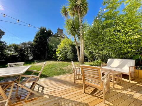 Villa Anna - comfortable and ideally located