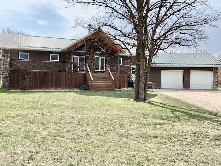 Pembina Vacation Rentals & Homes North Dakota, United States Airbnb