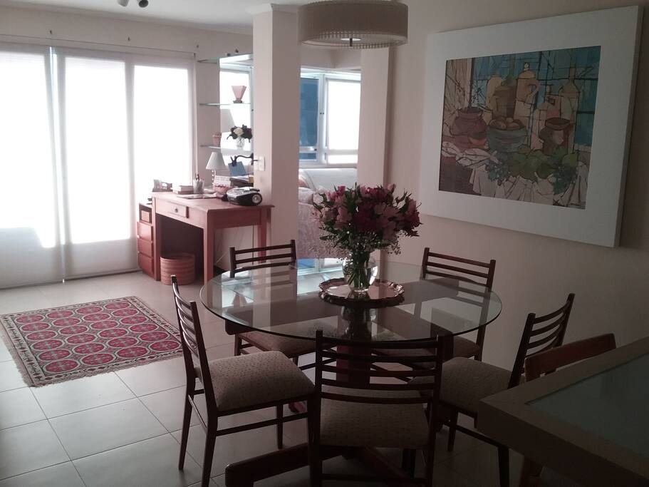 Sala de jantar