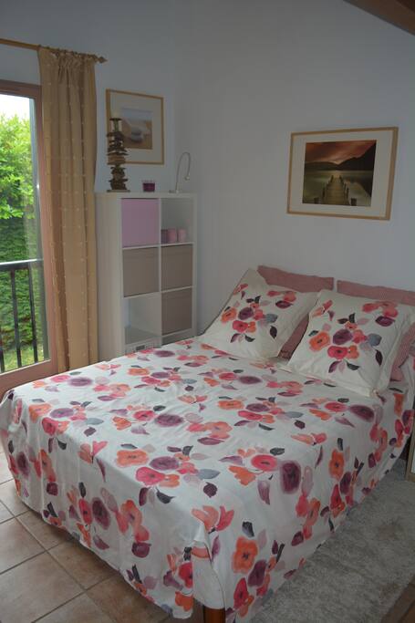 Votre chambre cosy et confortable