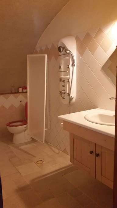 SDB - WC