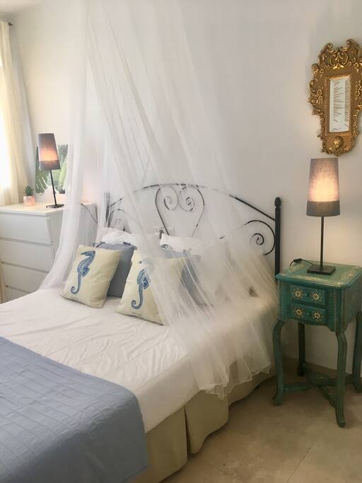 Dormitorio 2