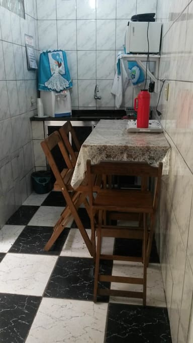 Cozinha