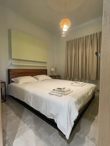 wukela apartments managed Airbnb listing 1