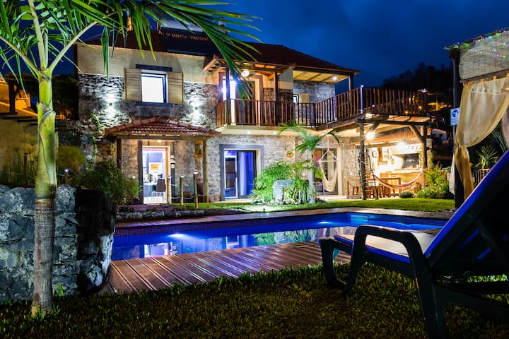 Airbnb Madeira Ferienwohnungen Unterkunfte