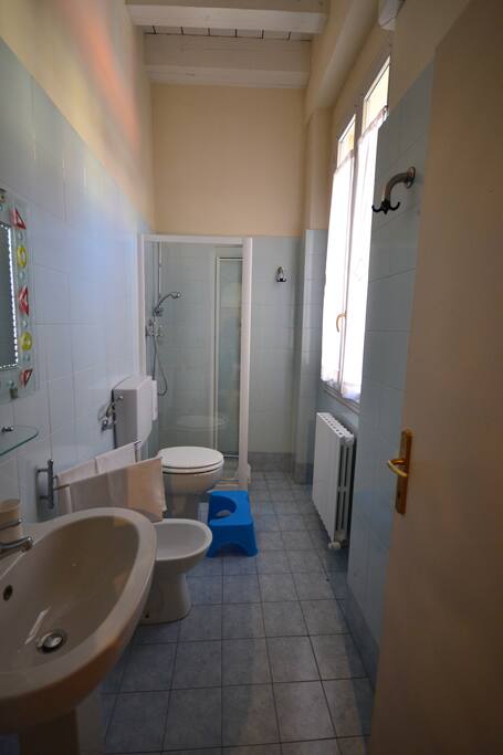 bagno