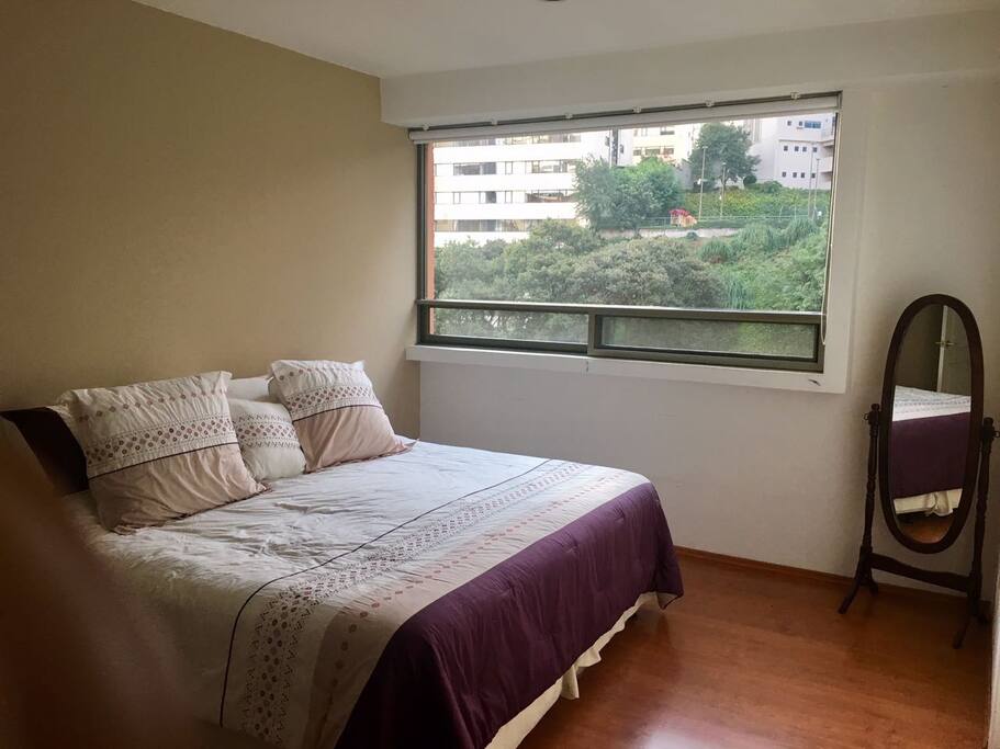 Cama King Size