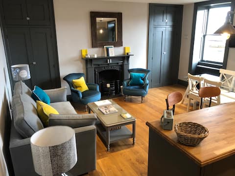 Fantastic one bedroom flat in the centre of Bath