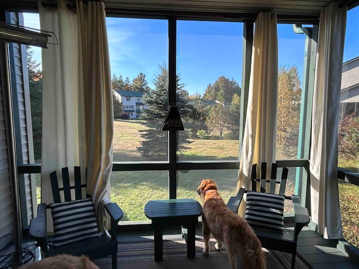 Need A Quick Getaway For Your Family? - Lake Placid, NY