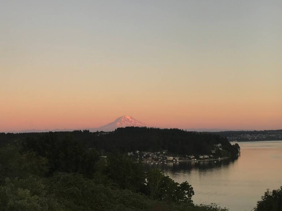Sunsets never get old!