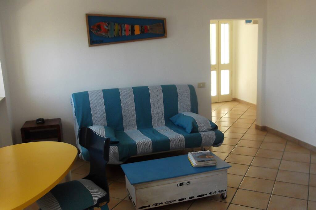 sala/ingresso