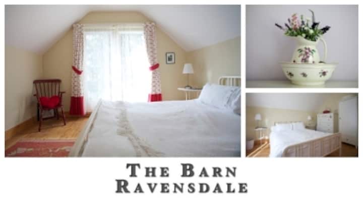 חדר השינה הראשי באסם - פשוט ונוח